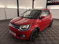 Suzuki Ignis 1.2 Dualjet MHEV SZ5 Euro 6 (s/s) 5dr 44