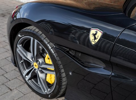 Ferrari Portofino 28