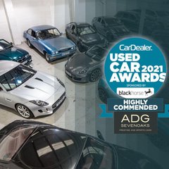 BMW 4 Series 420D M SPORT 1