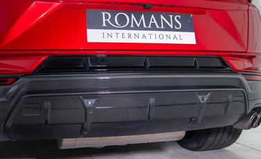 Lamborghini Urus PERFORMANTE 47