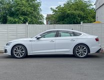 Audi A5 2.0 TFSI 35 Sport Sportback 5dr Petrol S Tronic Euro 6 (s/s) (150 ps) 7