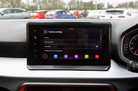 SEAT Ibiza TSI FR SPORT DSG 33