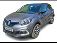 Renault Captur 0.9 Captur Play TCe 5dr 2