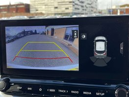 Kia Xceed 1.4 XCeed 3 ISG Semi-Auto 5dr 41