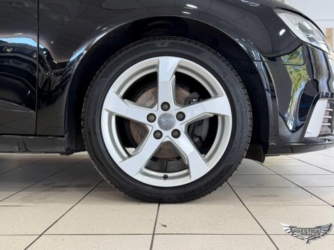 Audi A3 1.5 TFSI CoD Sport Sportback Euro 6 (s/s) 5dr 68