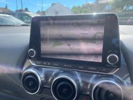 Nissan Juke DIG-T N-CONNECTA DCT 11