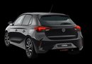 New Corsa 1.2 Turbo YES 5dr from £264 per month 11.9% APR PCP £1000 Deposit 3