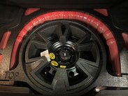 Vauxhall Insignia 1.5i Turbo GPF SRi Nav Grand Sport Euro 6 (s/s) 5dr 25