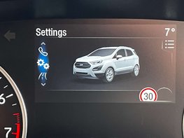 Ford Ecosport 1.0 EcoSport ST-Line 5dr 32