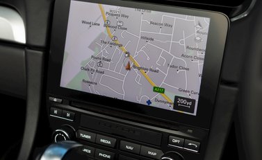 Porsche 911 Turbo Cabriolet (991.2) 20