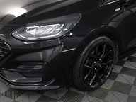 Ford Fiesta ST-LINE MHEV 31