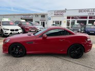 Mercedes-Benz SLK SLK350 BLUEEFFICIENCY AMG SPORT 24