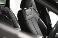 Audi A6 2.0 A6 Black Edition 40 TDI MHEV Semi-Auto 5dr 18