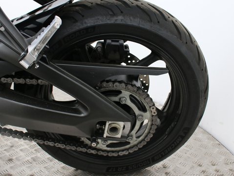 Yamaha Fazer 8 FAZER FZ8 20