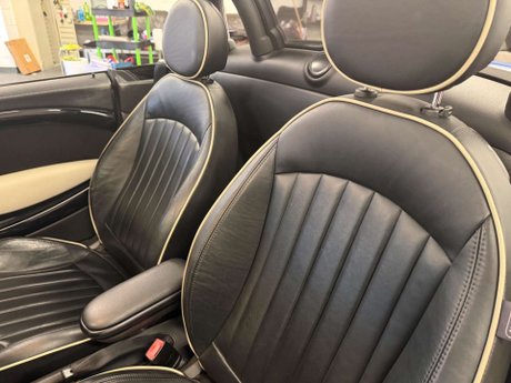 Mini Roadster 2.0 Cooper SD Auto Euro 5 2dr 35