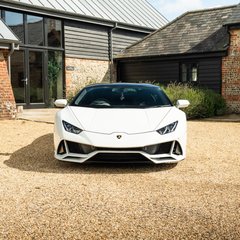 Lamborghini Huracan 5.2 V10 LP 640-4 EVO LDF 4WD Euro 6 (s/s) 2dr 3
