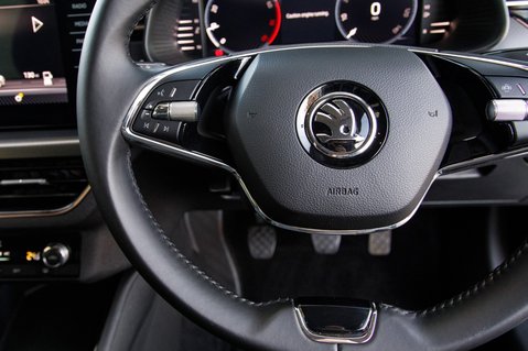 Skoda Kamiq SE L TSI 18