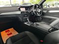 Mercedes-Benz C Class 2.1 C250 CDI AMG Sport Edition G-Tronic+ Euro 5 (s/s) 4dr 24