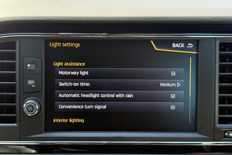 SEAT Leon TSI CUPRA DSG 53