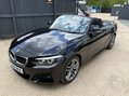 BMW 2 Series 2.0 218d M Sport 2dr 16