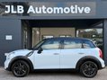 Mini Countryman 2.0 Countryman Cooper SD Auto 5dr 6