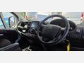 Citroen Relay ENTERPRISE 35 L3 H2 LWB 2.2 HDI 140ps EU6 8