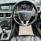 Volvo V40 2.0 D2 SE Lux Euro 6 (s/s) 5dr
