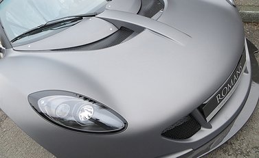 Hennessey Venom GT 15