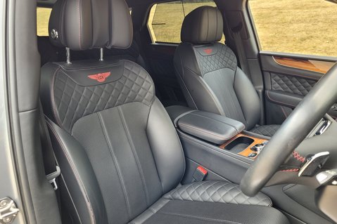 Bentley Bentayga Tdi V8 Bi-Turbo 11
