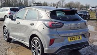 Ford Puma 1.0T EcoBoost ST-Line SUV 5dr Petrol DCT Euro 6 (s/s) (125 ps) 4