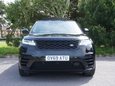 Land Rover Range Rover Velar 3.0 D300 R-Dynamic HSE SUV 5dr Diesel Auto 4WD Euro 6 (s/s) (300 ps) 11
