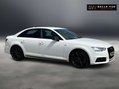 Audi A4 2.0 A4 Black Edition TFSI Semi-Automatic 4dr - NATIONAL DELIVERY* 15