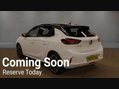 Vauxhall Corsa Corsa E Elite Nav 5dr 9