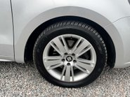 SEAT Alhambra 2.0 Alhambra SE TDI Semi-Auto 5dr 13