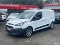 Ford Transit Connect 1.5 TDCi 230 L2 H1 6dr 7