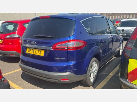 Ford S-Max 2.0 TDCi Titanium MPV 5dr Diesel Powershift Euro 5 (163 ps) 3
