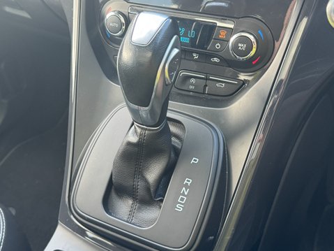 Ford Kuga 1.5T EcoBoost Titanium X SUV 5dr Petrol Auto AWD Euro 6 (s/s) (182 ps) 26