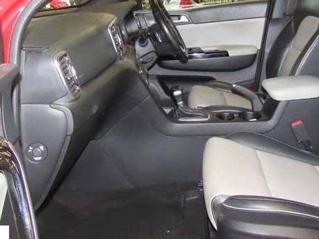 Kia Sportage 2.0 CRDi GT-Line SUV 5dr Diesel Auto AWD Euro 6 (134 bhp) 22