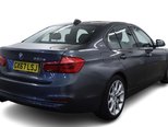 BMW 3 Series 2.0 330e 7.6kWh Sport Saloon 4dr Petrol Plug-in Hybrid Auto Euro 6 (s/s) (2 2