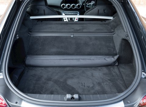 Mercedes-Benz Amg GT GT S 27