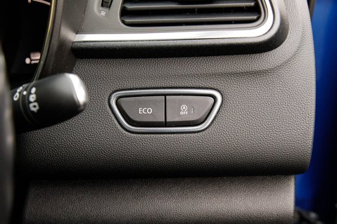 Renault Kadjar GT LINE TCE 16