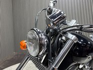 Honda VT SHADOW 600 2007 ONLY 6K RUNNING PROJECT BIKE CRUISER 600CC 7