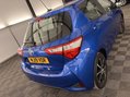 Toyota Yaris 1.5 VVT-i Icon Tech Euro 6 5dr 36