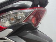 SYM Jet 14 2024 10K 50CC LEARNER SCOOTER AUTO 1 OWNER BIKE 8