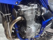 Suzuki Bandit 600 GSF 2002 MK2 22K RUNNING PROJECT BIKE SPARES OR REPAIR 600CC 21