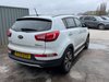 Kia Sportage 1.7 Sportage 3 Sat Nav CRDi 5dr