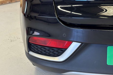 MG ZS 44.5kWh Exclusive SUV 5dr Electric Auto (143 ps) 72