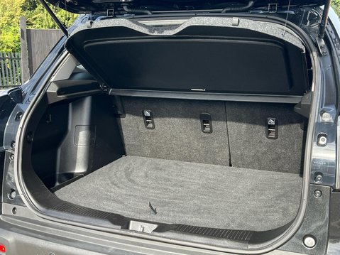 Suzuki S-Cross MOTION BOOSTERJET MHEV 45