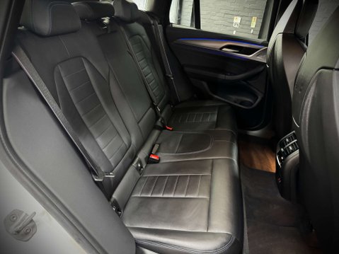 BMW X3 3.0 X3 M40i Auto 4WD 5dr 74