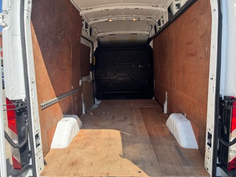 Ford Transit 2.0 Transit 350 Leader EcoBlue 24